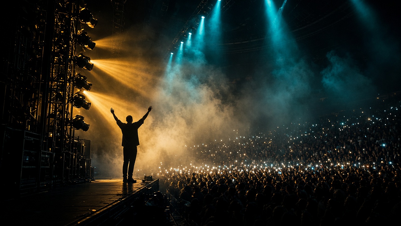 Fitz and The Tantrums